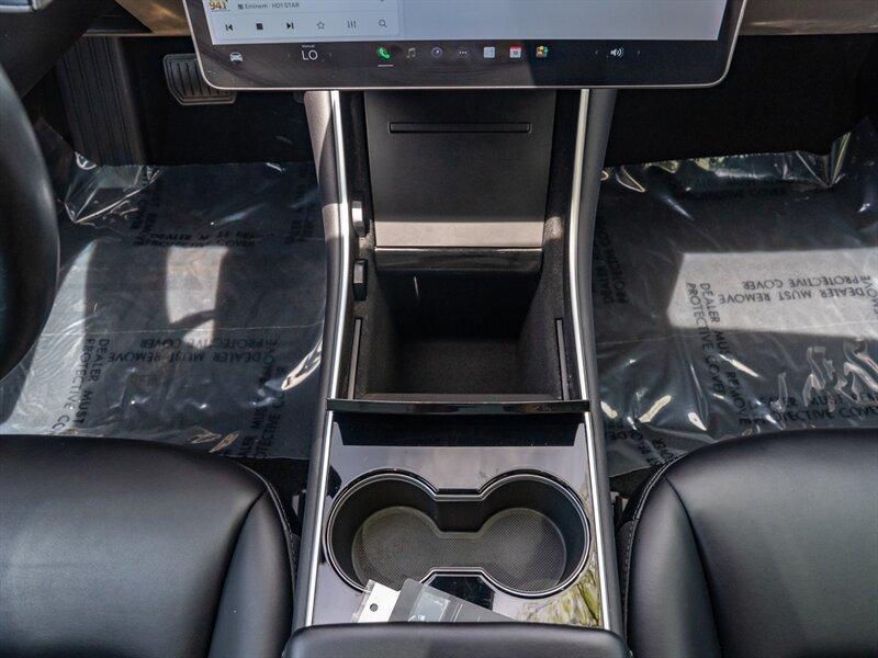 used 2019 Tesla Model 3 car, priced at $22,985