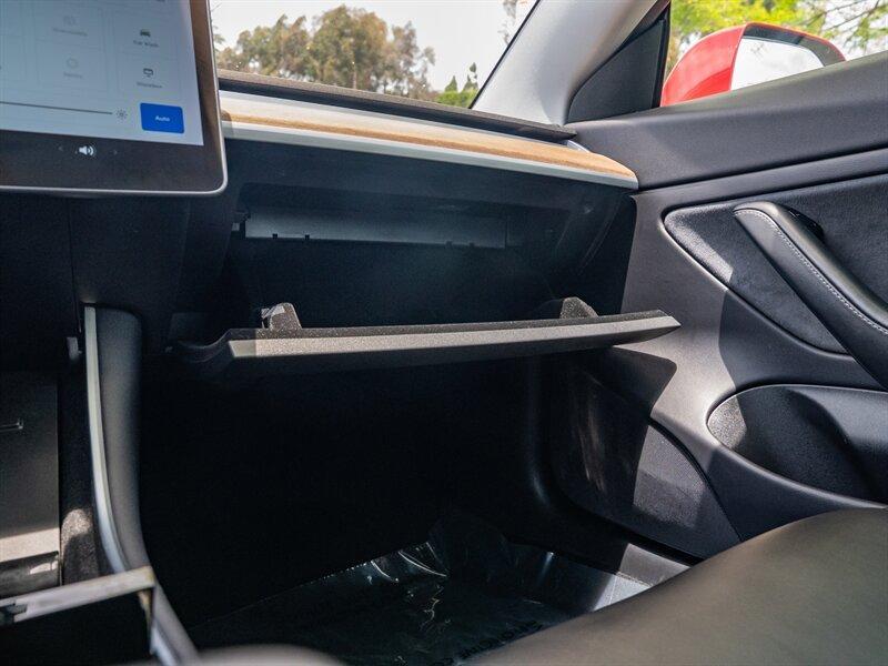 used 2019 Tesla Model 3 car, priced at $22,985