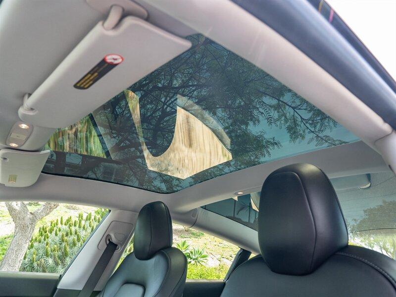 used 2019 Tesla Model 3 car, priced at $22,985