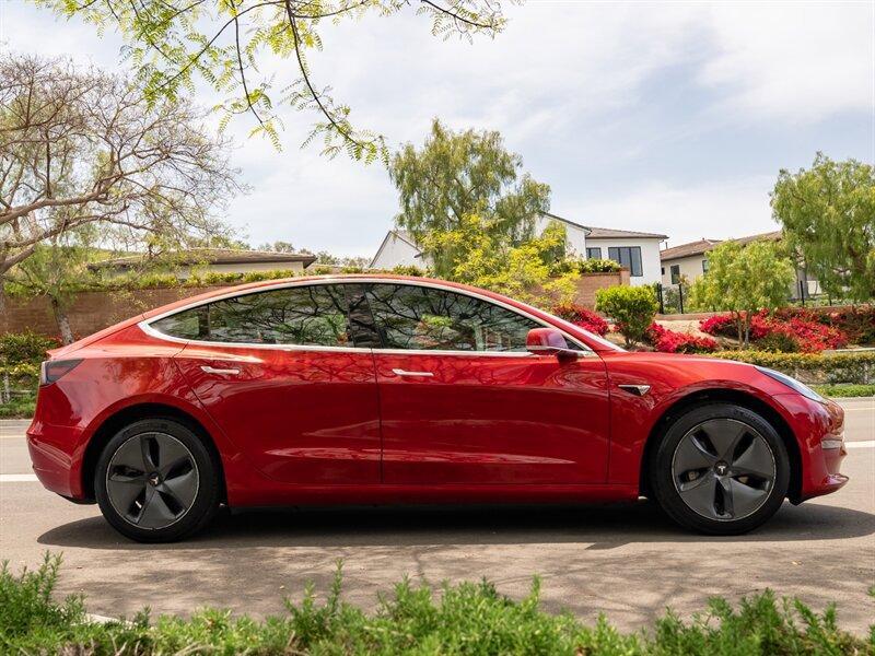 used 2019 Tesla Model 3 car, priced at $22,985