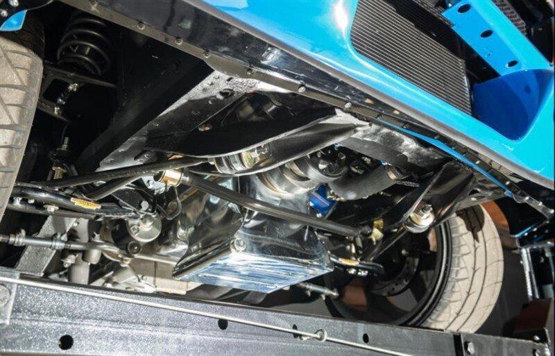 used 1965 Ford Mustang car, priced at $149,000