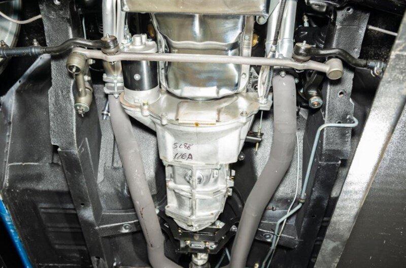 used 1965 Ford Mustang car, priced at $149,000