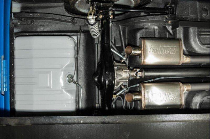 used 1965 Ford Mustang car, priced at $149,000