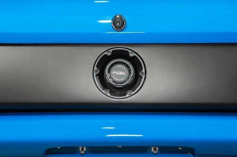 used 1965 Ford Mustang car, priced at $149,000