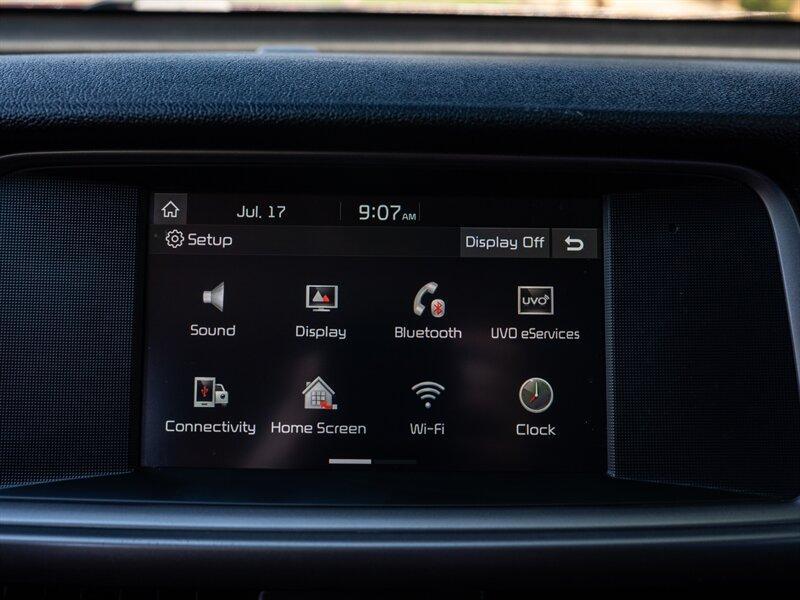used 2018 Kia Optima car, priced at $9,385