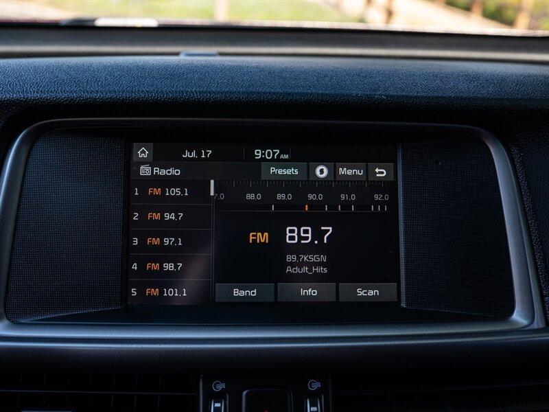 used 2018 Kia Optima car, priced at $9,385