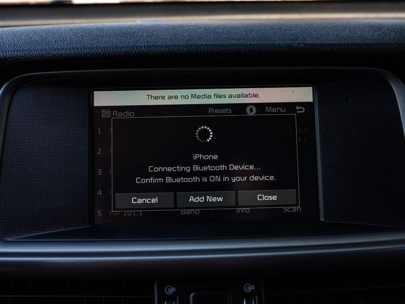 used 2018 Kia Optima car, priced at $9,385