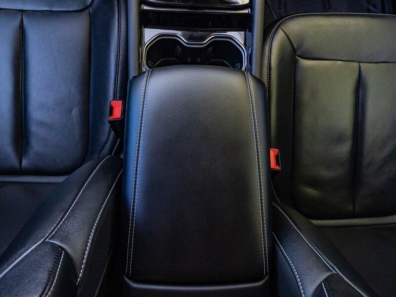 used 2022 Jeep Grand Cherokee L car, priced at $34,795
