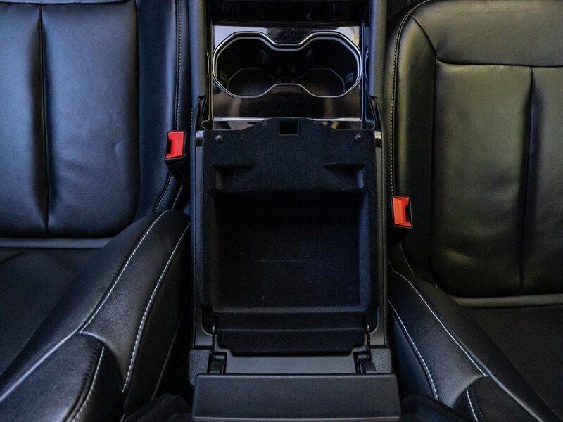 used 2022 Jeep Grand Cherokee L car, priced at $34,795