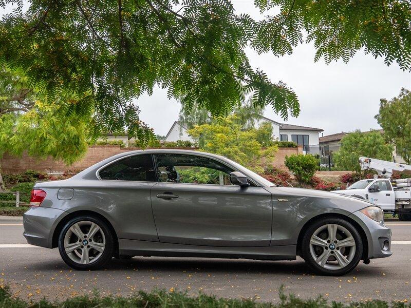 used 2012 BMW 128 car, priced at $8,985