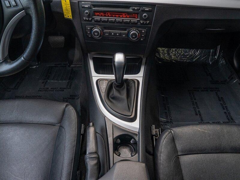 used 2012 BMW 128 car, priced at $8,985