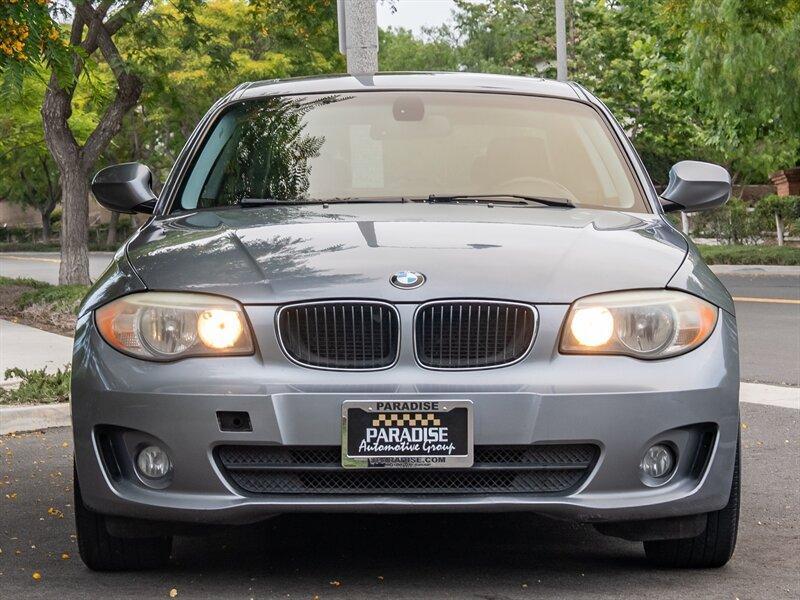 used 2012 BMW 128 car, priced at $8,985