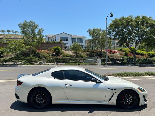 used 2013 Maserati GranTurismo car, priced at $32,985