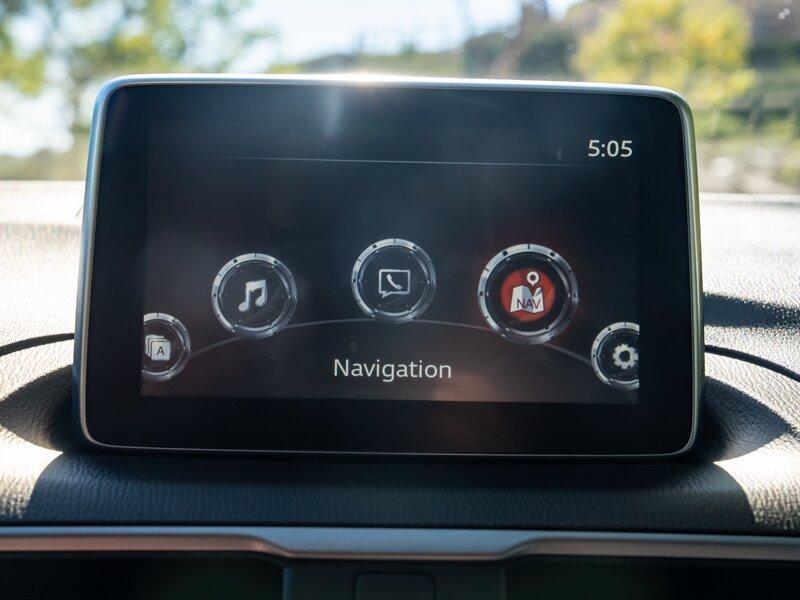 used 2015 Mazda Mazda3 car, priced at $13,975