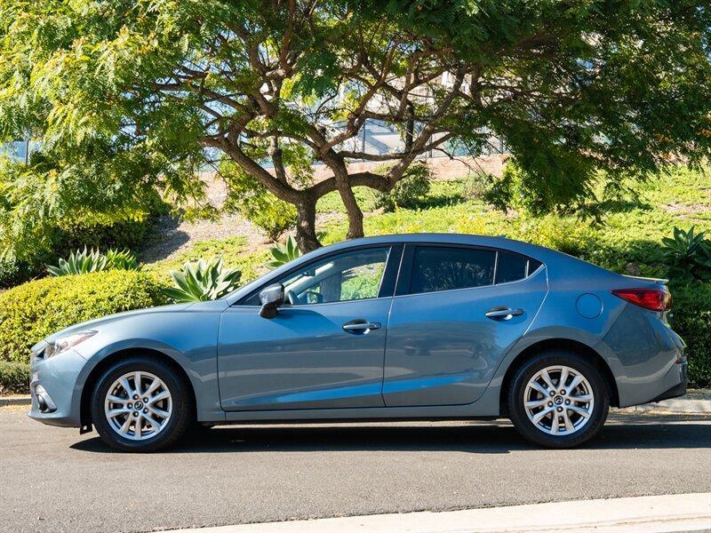 used 2015 Mazda Mazda3 car, priced at $13,975