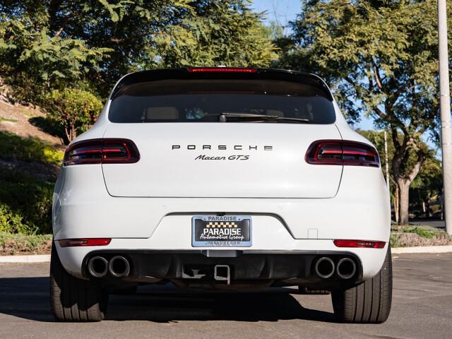 used 2020 Porsche Macan car, priced at $44,985