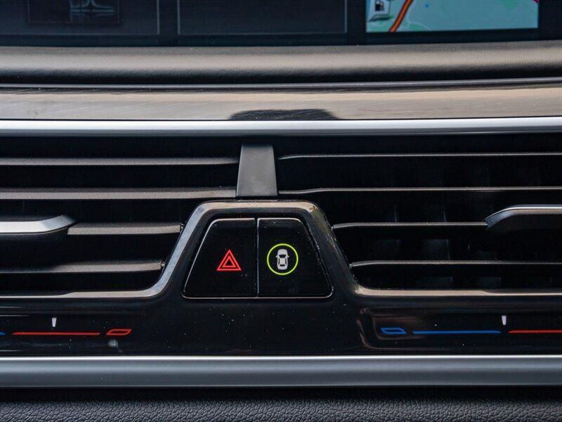 used 2019 BMW 750 car, priced at $38,985