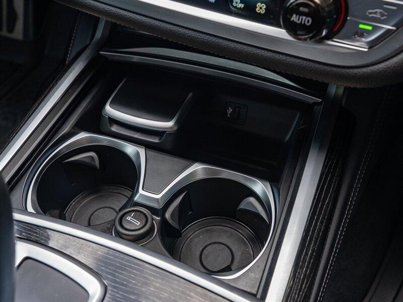 used 2019 BMW 750 car, priced at $38,985
