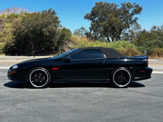 used 1999 Chevrolet Camaro car, priced at $15,985