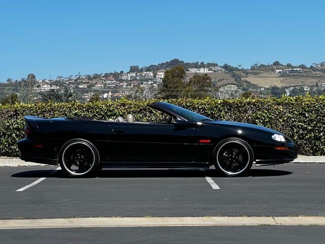 used 1999 Chevrolet Camaro car, priced at $15,985