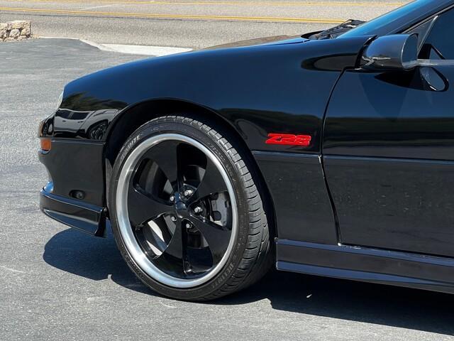 used 1999 Chevrolet Camaro car, priced at $15,985