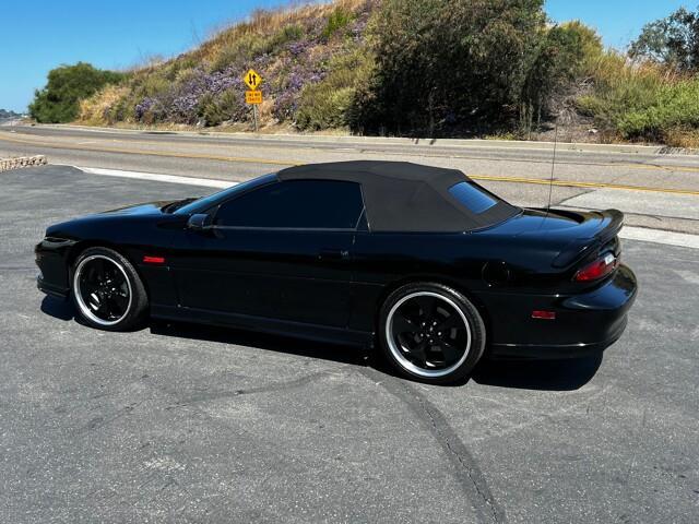 used 1999 Chevrolet Camaro car, priced at $15,985