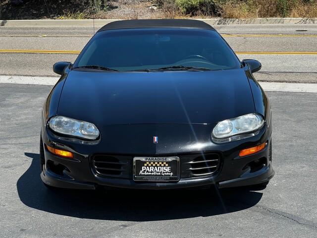 used 1999 Chevrolet Camaro car, priced at $15,985