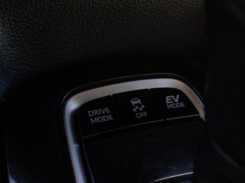 used 2022 Toyota Corolla Hybrid car, priced at $22,785