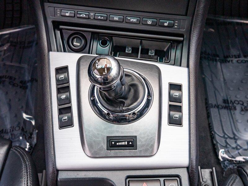 used 2006 BMW M3 car, priced at $26,900