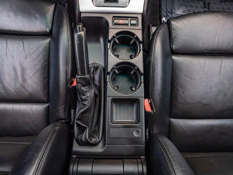 used 2006 BMW M3 car, priced at $26,900