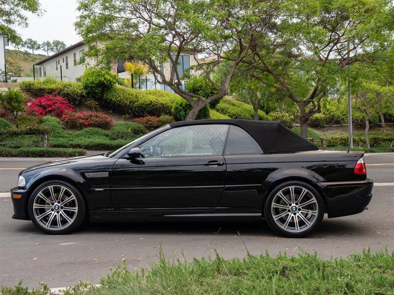 used 2006 BMW M3 car, priced at $26,900