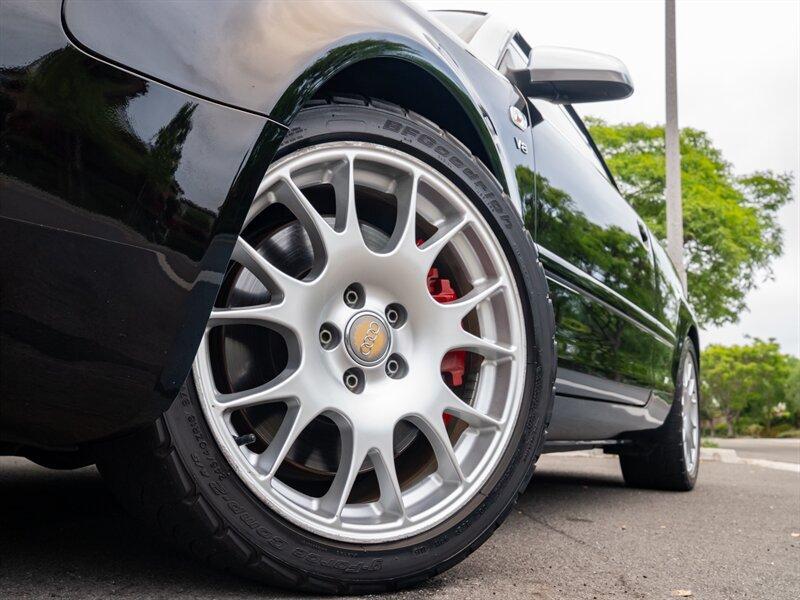 used 2006 Audi S4 car, priced at $9,985
