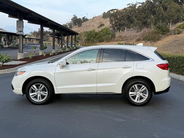 used 2015 Acura RDX car, priced at $13,485