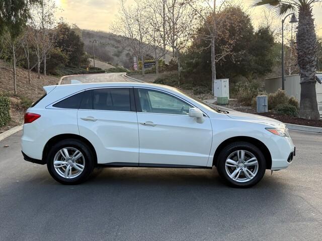 used 2015 Acura RDX car, priced at $13,485