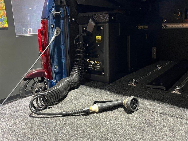 used 2019 Ford F-150 car, priced at $77,500