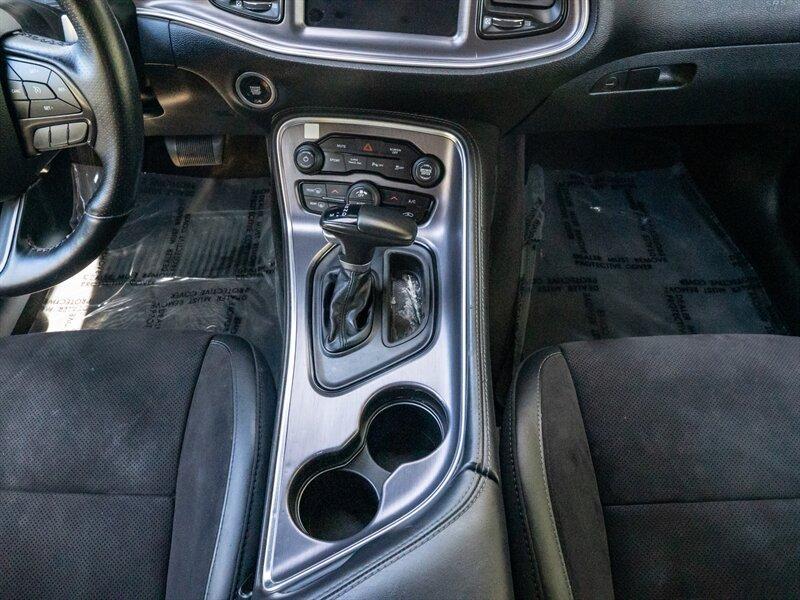 used 2018 Dodge Challenger car, priced at $18,985