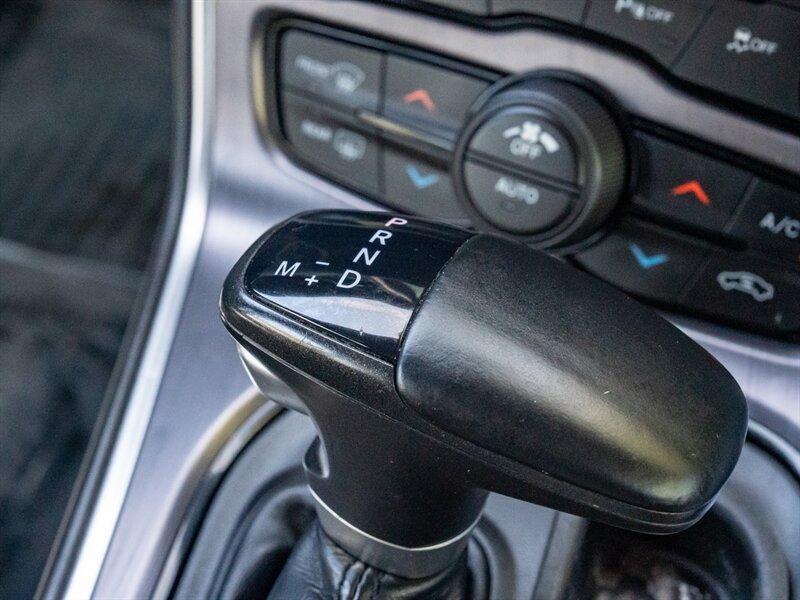 used 2018 Dodge Challenger car, priced at $18,985