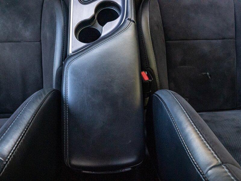 used 2018 Dodge Challenger car, priced at $18,985
