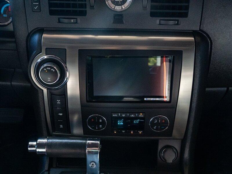 used 2008 Hummer H2 car, priced at $79,985