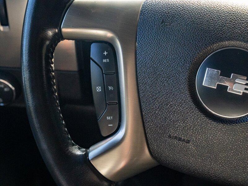used 2008 Hummer H2 car, priced at $79,985