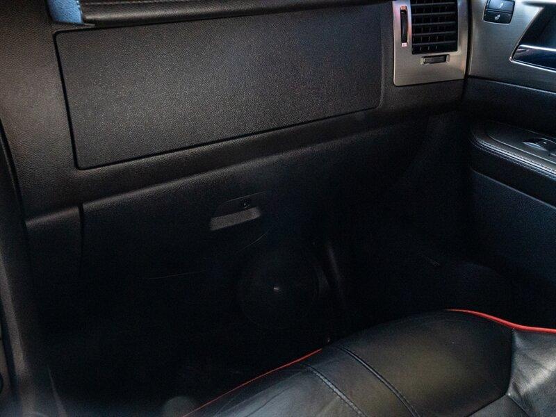 used 2008 Hummer H2 car, priced at $79,985