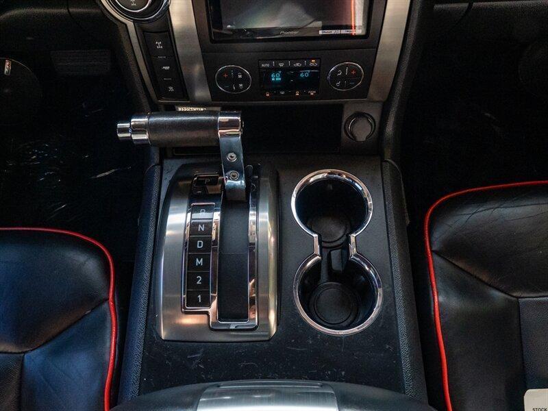 used 2008 Hummer H2 car, priced at $79,985