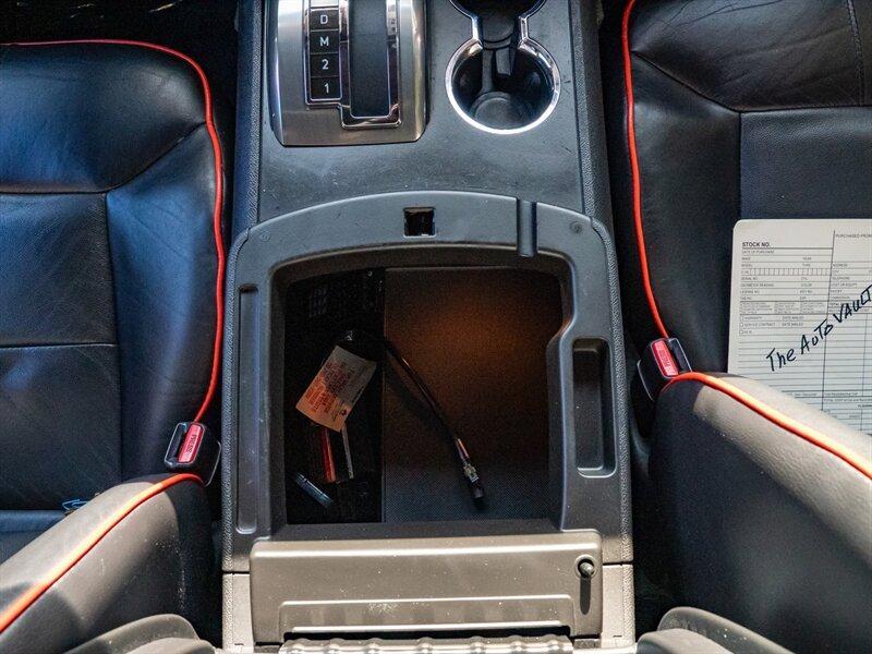 used 2008 Hummer H2 car, priced at $79,985