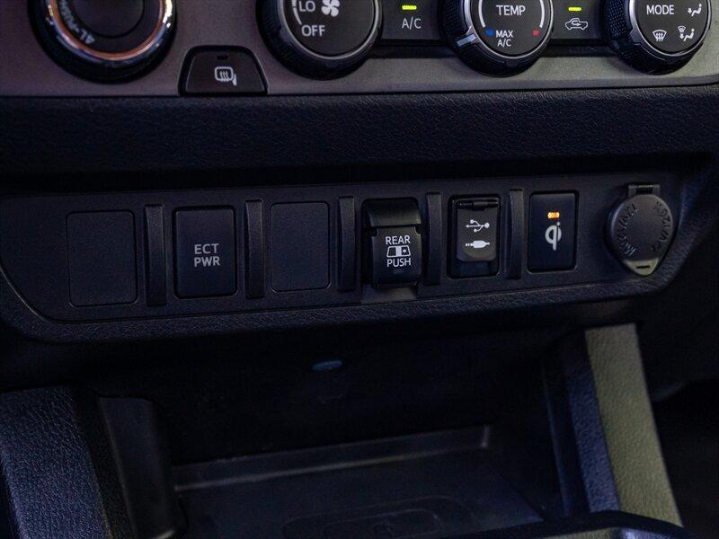used 2019 Toyota Tacoma car, priced at $37,485