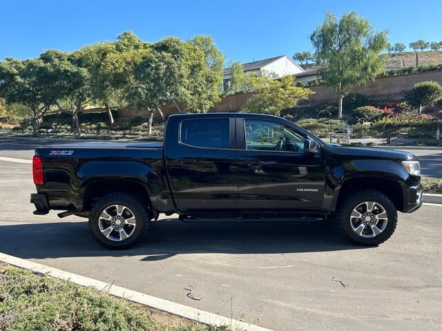 used 2016 Chevrolet Colorado car, priced at $19,985