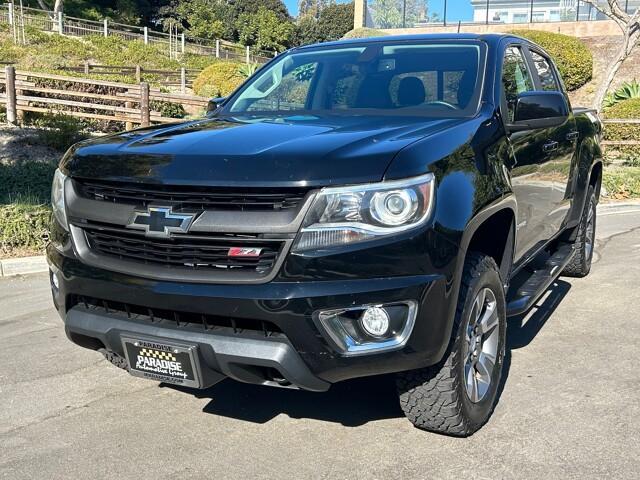 used 2016 Chevrolet Colorado car, priced at $19,985