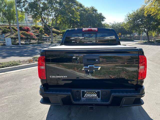 used 2016 Chevrolet Colorado car, priced at $19,985