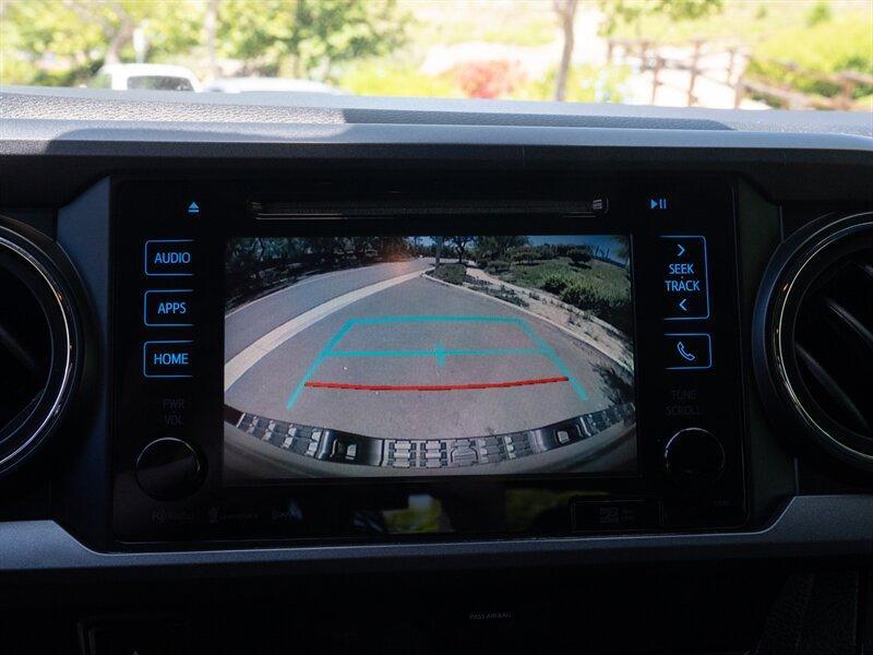 used 2019 Toyota Tacoma car, priced at $32,985