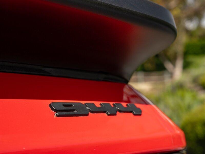 used 1987 Porsche 944 car, priced at $26,985