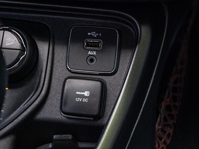 used 2021 Jeep Compass car, priced at $21,895